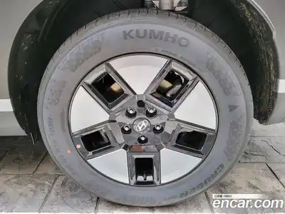 Hyundai Santa Fe 2025 1.6 Автомат в Москве № 274765, миниатюра 5