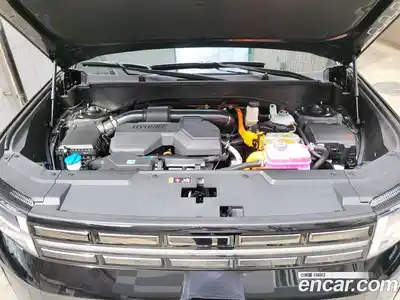 Hyundai Santa Fe 2025 1.6 Автомат в Москве № 274765, миниатюра 6