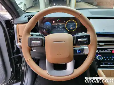 Hyundai Santa Fe 2025 1.6 Автомат в Москве № 274765, миниатюра 10