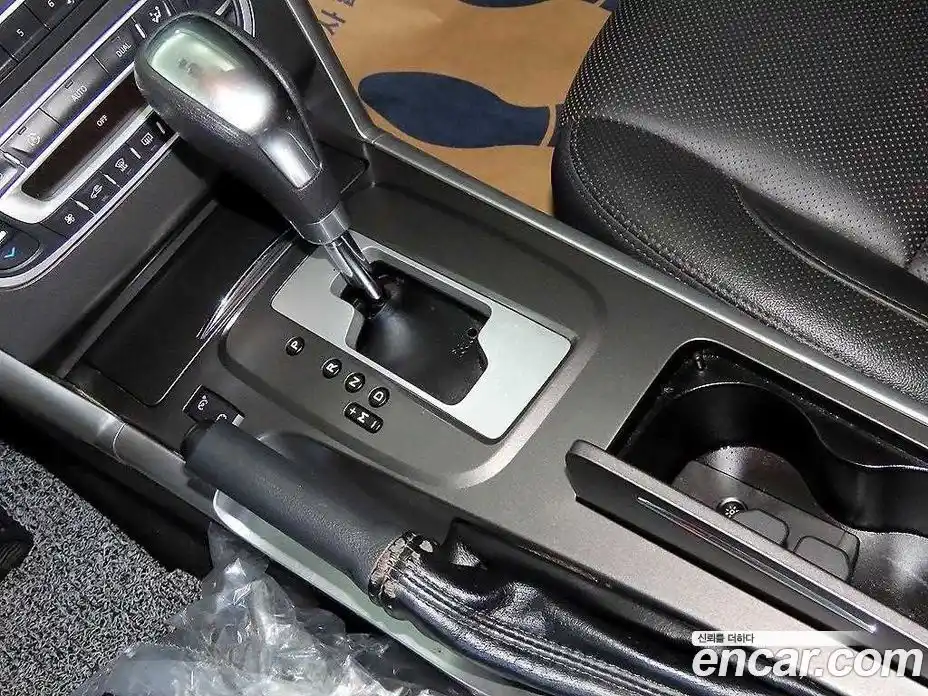 Renault SM5 2019 2.0 Автомат в Москве № 277218, фото 12