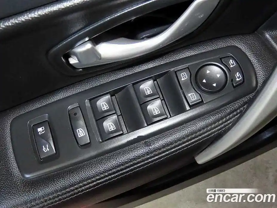 Renault SM5 2019 2.0 Автомат в Москве № 277218, фото 14