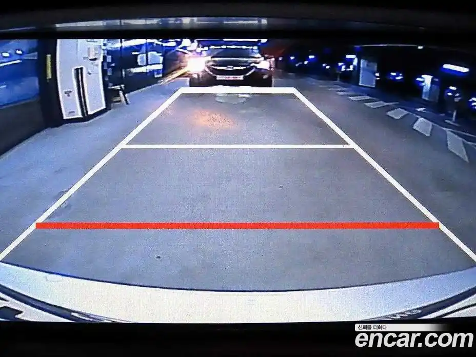 Renault SM5 2019 2.0 Автомат в Москве № 277218, фото 15