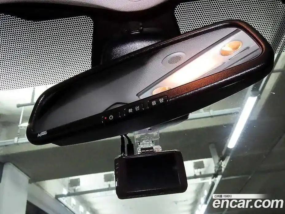 Renault SM5 2019 2.0 Автомат в Москве № 277218, фото 16