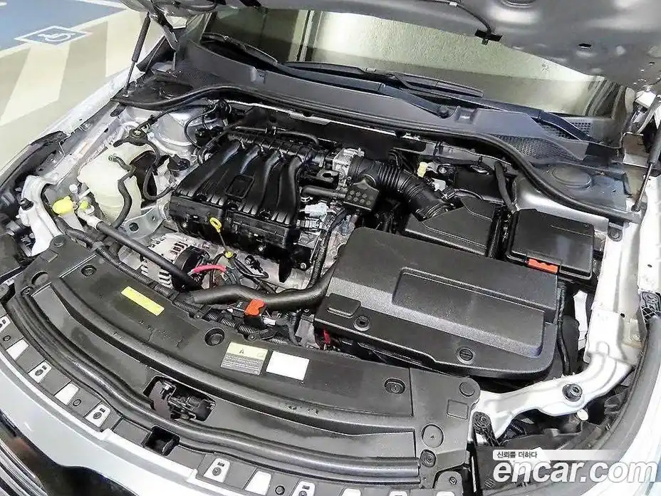 Renault SM5 2019 2.0 Автомат в Москве № 277218, фото 17