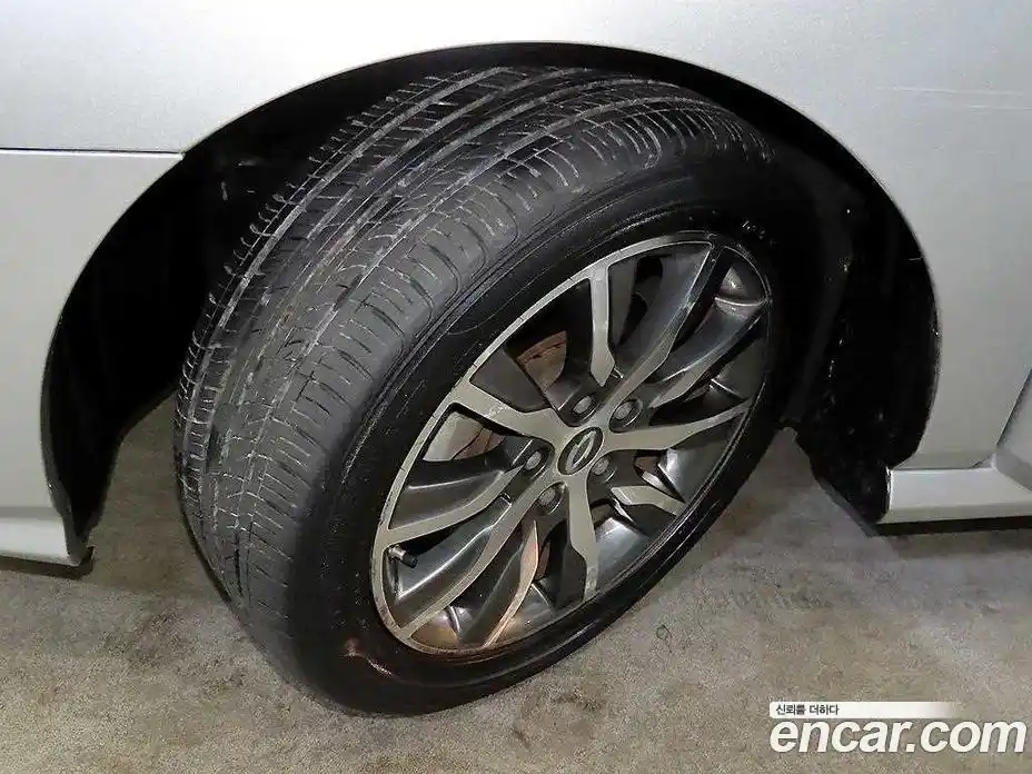 Renault SM5 2019 2.0 Автомат в Москве № 277218, фото 18