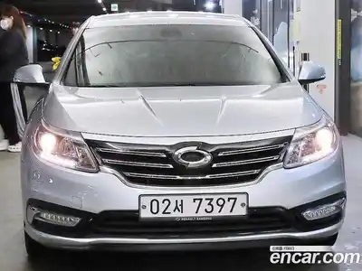 Renault SM5 2019 2.0 Автомат в Москве № 277218, миниатюра 2