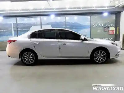 Renault SM5 2019 2.0 Автомат в Москве № 277218, миниатюра 3