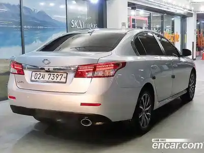 Renault SM5 2019 2.0 Автомат в Москве № 277218, миниатюра 4