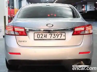 Renault SM5 2019 2.0 Автомат в Москве № 277218, миниатюра 5