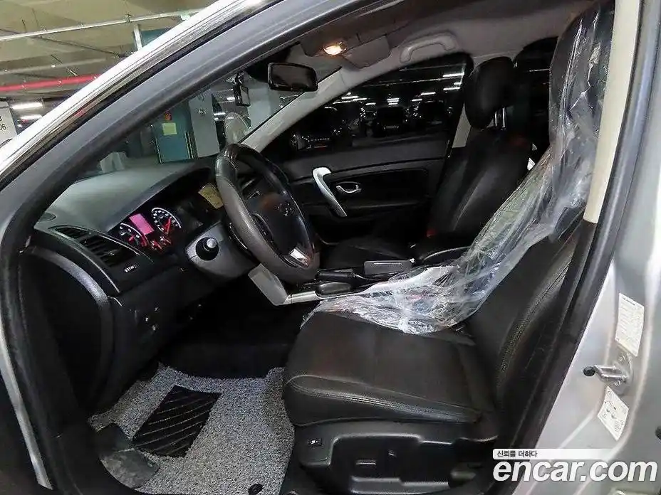 Renault SM5 2019 2.0 Автомат в Москве № 277218, фото 6