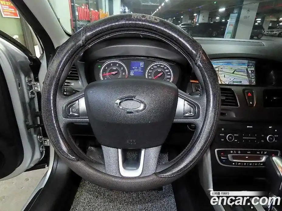 Renault SM5 2019 2.0 Автомат в Москве № 277218, фото 8