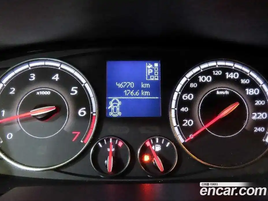 Renault SM5 2019 2.0 Автомат в Москве № 277218, фото 9