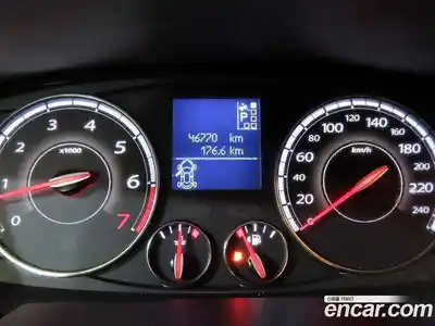 Renault SM5 2019 2.0 Автомат в Москве № 277218, миниатюра 9