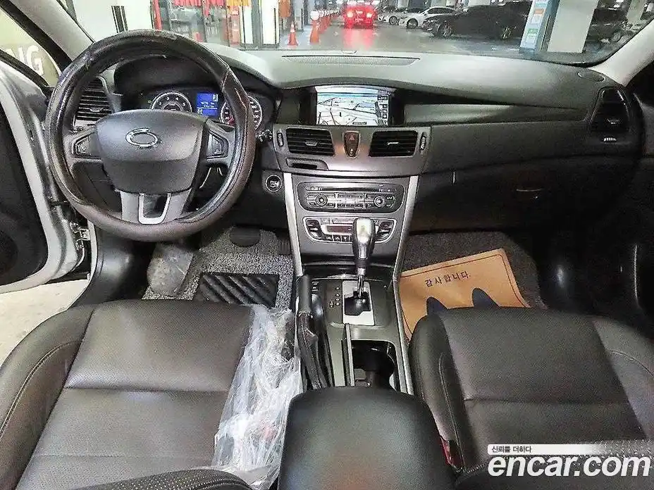 Renault SM5 2019 2.0 Автомат в Москве № 277218, фото 10