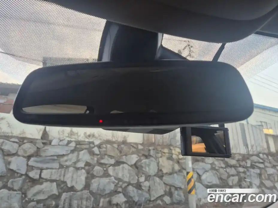 Renault QM6 2021 2.0 Автомат в Москве № 277244, фото 15