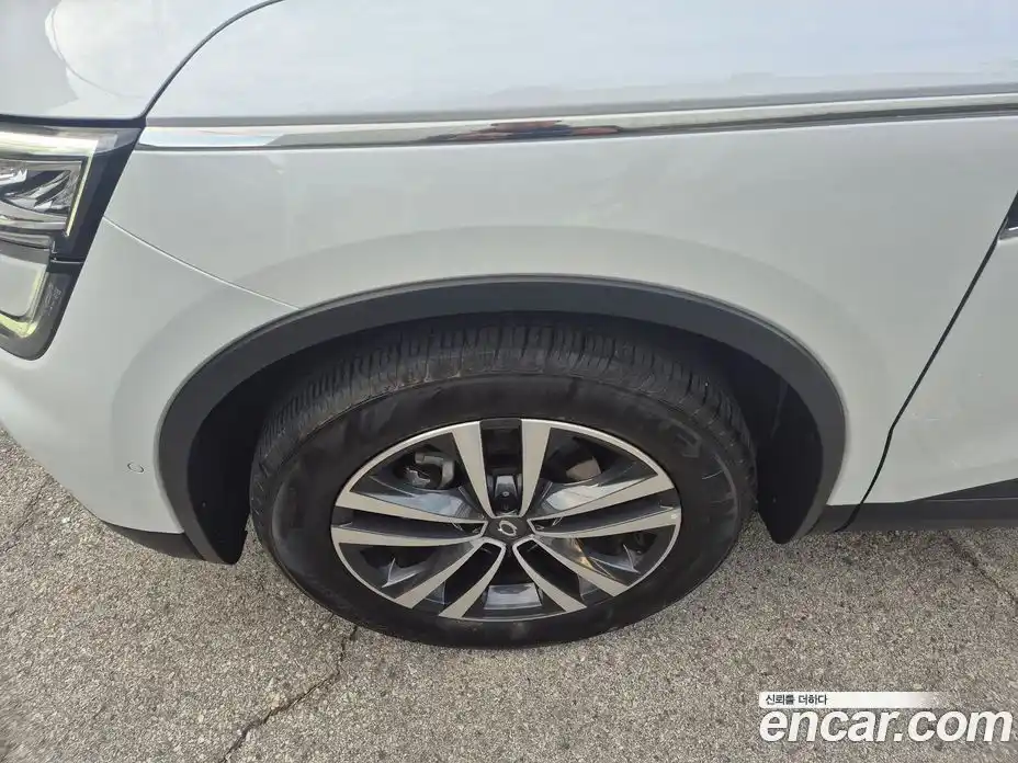 Renault QM6 2021 2.0 Автомат в Москве № 277244, фото 5