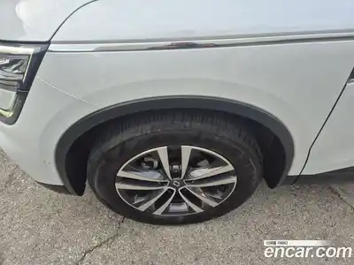 Renault QM6 2021 2.0 Автомат в Москве № 277244, миниатюра 5