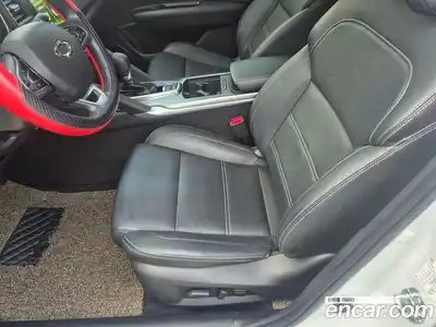 Renault QM6 2021 2.0 Автомат в Москве № 277244, миниатюра 6