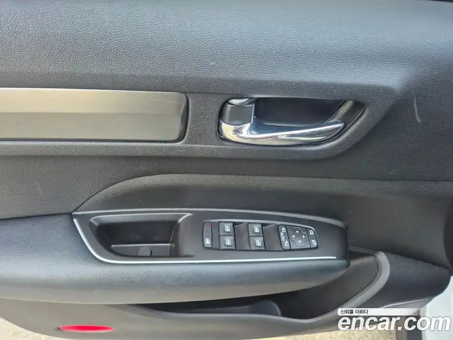 Renault QM6 2021 2.0 Автомат в Москве № 277244, фото 8