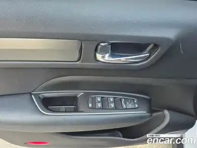 Renault QM6 2021 2.0 Автомат в Москве № 277244, миниатюра 8