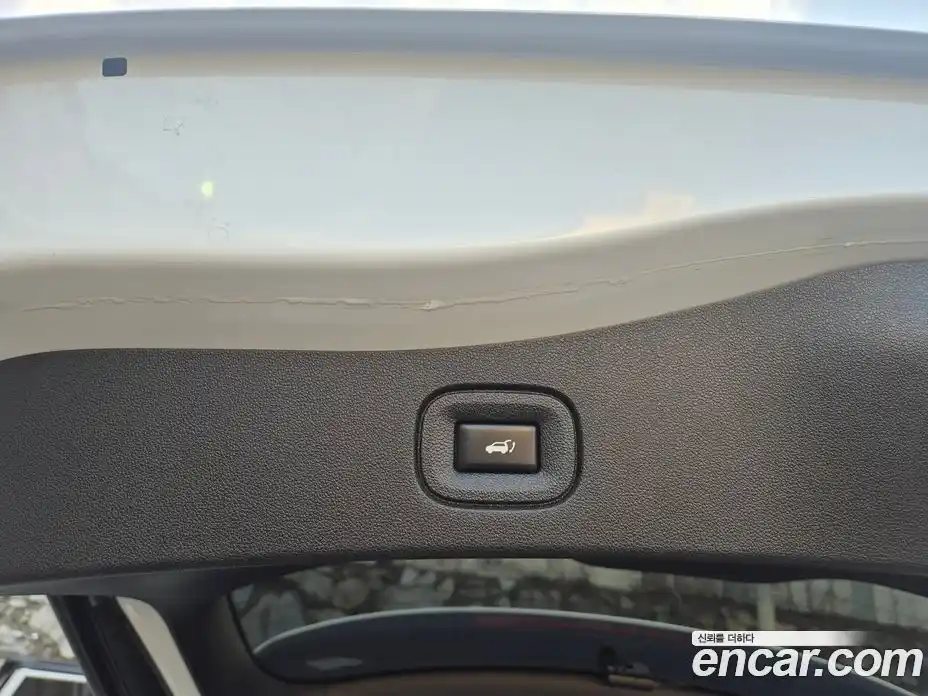 Renault QM6 2021 2.0 Автомат в Москве № 277244, фото 10