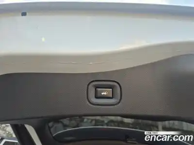 Renault QM6 2021 2.0 Автомат в Москве № 277244, миниатюра 10