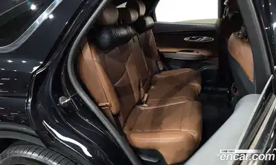 Genesis GV70 2021 2.5 Автомат в Москве № 27724, миниатюра 11