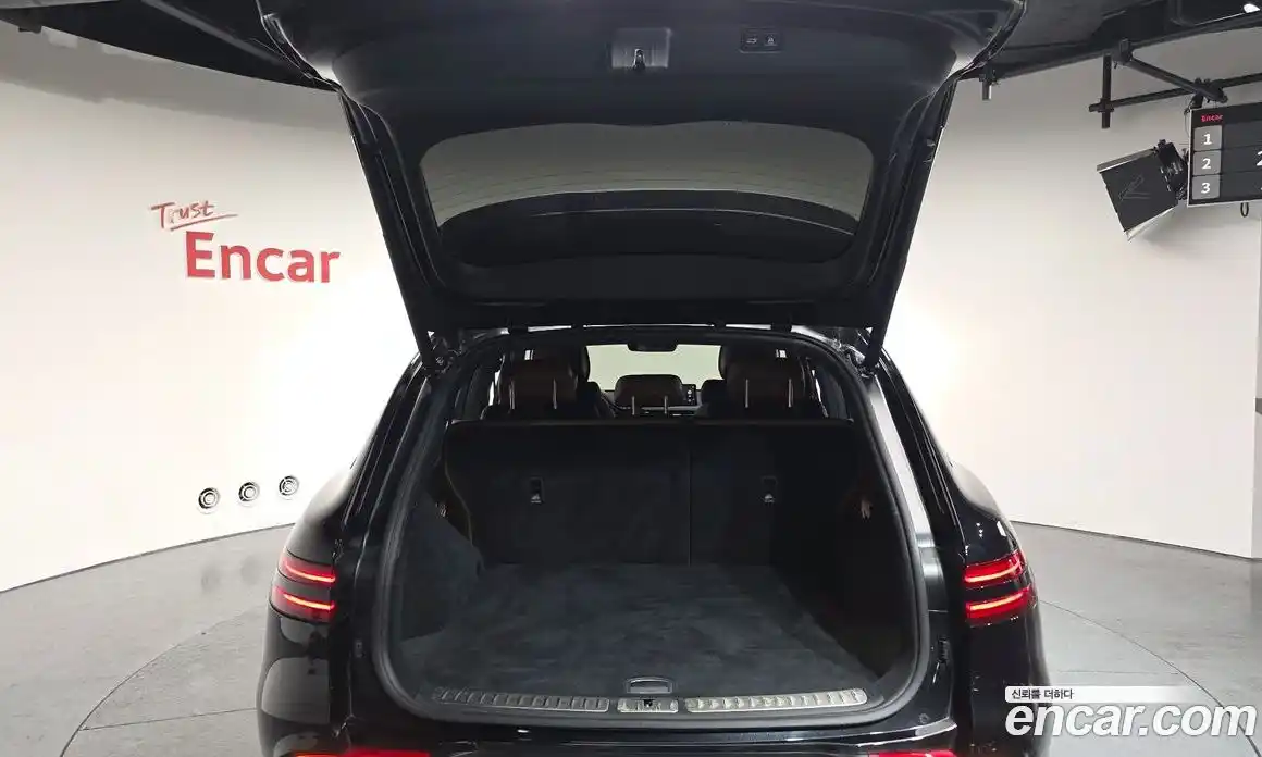 Genesis GV70 2021 2.5 Автомат в Москве № 27724, фото 20