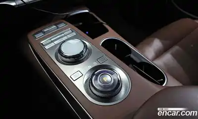 Genesis GV70 2021 2.5 Автомат в Москве № 27724, миниатюра 9