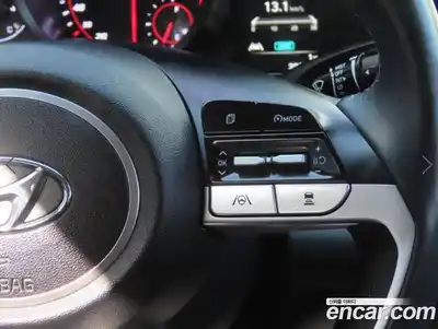 Hyundai Avante 2023 1.6 Автомат в Москве № 280669, миниатюра 12