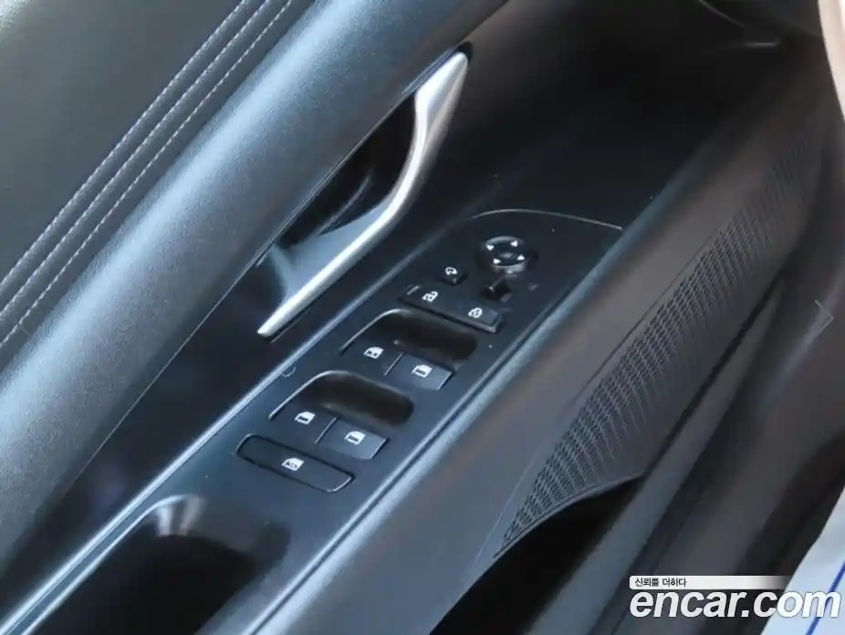 Hyundai Avante 2023 1.6 Автомат в Москве № 280669, фото 13