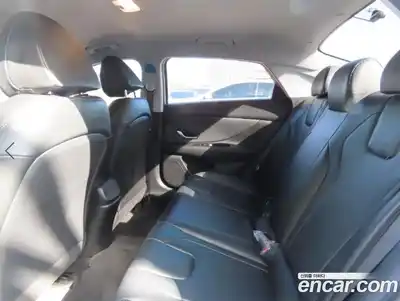 Hyundai Avante 2023 1.6 Автомат в Москве № 280669, миниатюра 6