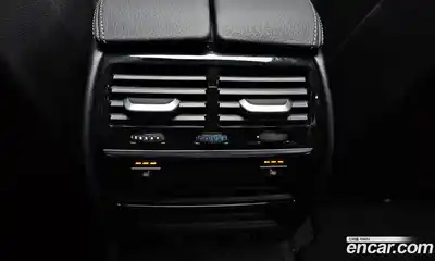 BMW 5-Series 2019 2.0 Автомат в Москве № 282049, миниатюра 12