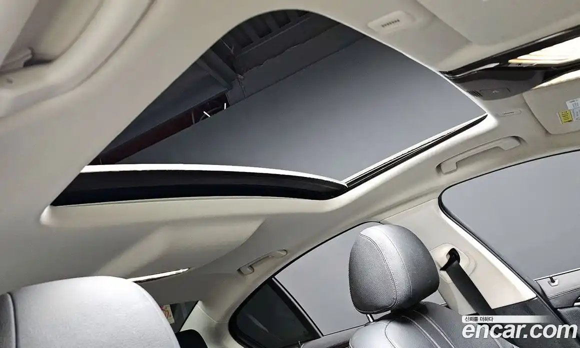 BMW 5-Series 2019 2.0 Автомат в Москве № 282049, фото 4