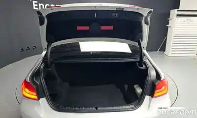 BMW 5-Series 2019 2.0 Автомат в Москве № 282049, миниатюра 7