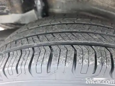 Ford Escape 2010 2.5 Автомат в Москве № 282267, миниатюра 8