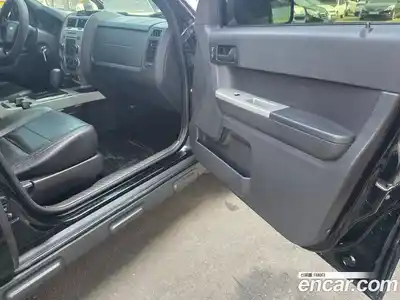 Ford Escape 2010 2.5 Автомат в Москве № 282267, миниатюра 10