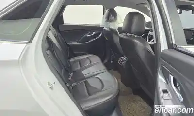 Hyundai i30 2018 1.4 Автомат в Москве № 283585, миниатюра 12