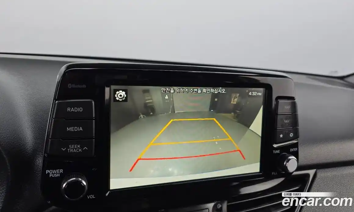 Hyundai i30 2018 1.4 Автомат в Москве № 283585, фото 15