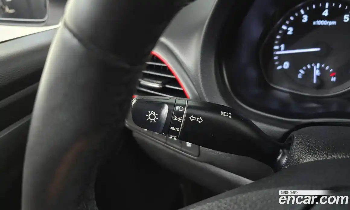 Hyundai i30 2018 1.4 Автомат в Москве № 283585, фото 19