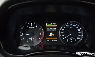 Hyundai i30 2018 1.4 Автомат в Москве № 283585, миниатюра 8