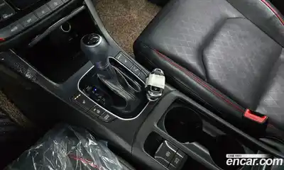 Hyundai i30 2018 1.4 Автомат в Москве № 283585, миниатюра 9