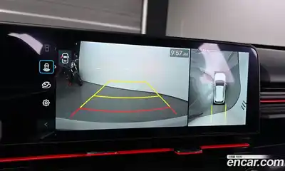 Hyundai Kona 2023 1.6 Автомат в Москве № 283730, миниатюра 12