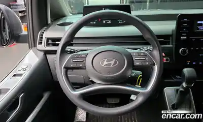 Hyundai Staria 2025 2.2 Автомат в Москве № 284253, миниатюра 12