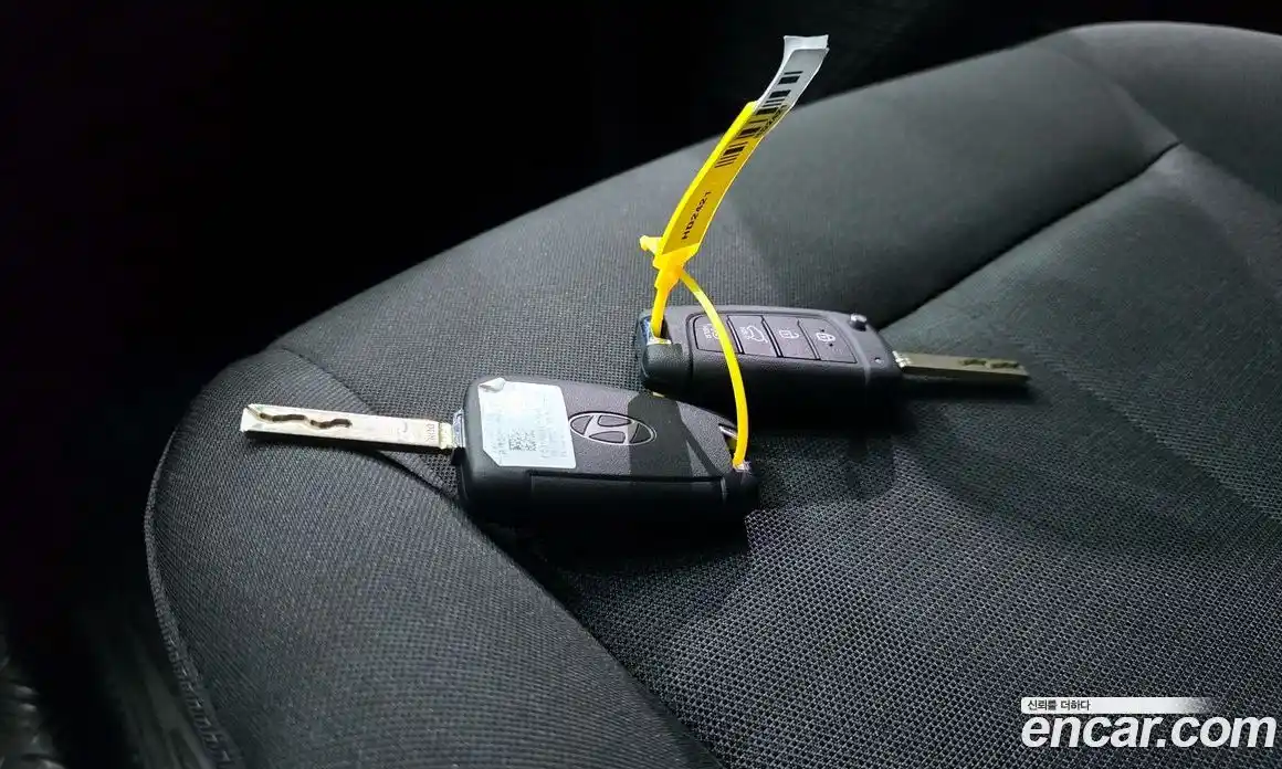 Hyundai Staria 2025 2.2 Автомат в Москве № 284253, фото 15