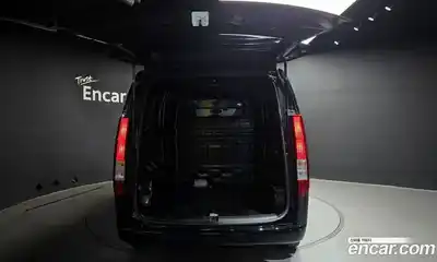 Hyundai Staria 2025 2.2 Автомат в Москве № 284253, миниатюра 4