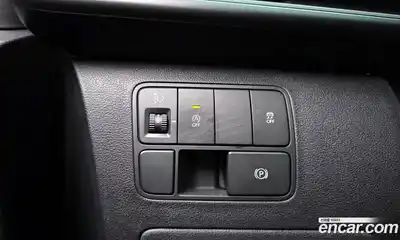 Hyundai Staria 2025 2.2 Автомат в Москве № 284253, миниатюра 6