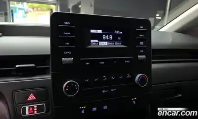 Hyundai Staria 2025 2.2 Автомат в Москве № 284253, миниатюра 8