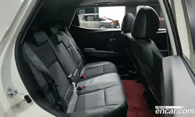 SsangYong TIBOLI 2018 1.6 Автомат в Москве № 28436, миниатюра 11