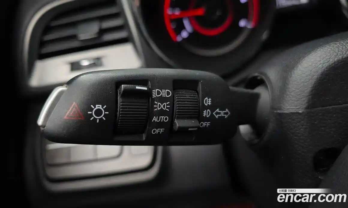 SsangYong TIBOLI 2018 1.6 Автомат в Москве № 28436, фото 16